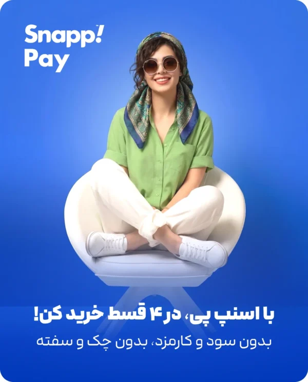 بنر اسنپ پی