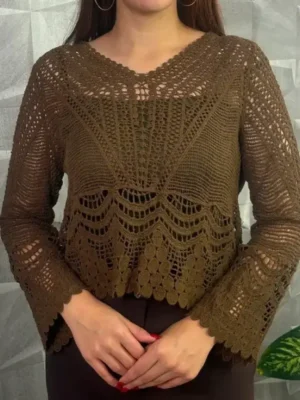 قهوه ای